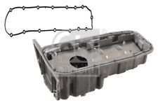Sump Pan FOR VAUXHALL CORSA 93->00 CHOICE1/2 1.6 Petrol S93 C16XE X16XE