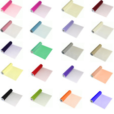 12inch x 25yard Roll Tulle