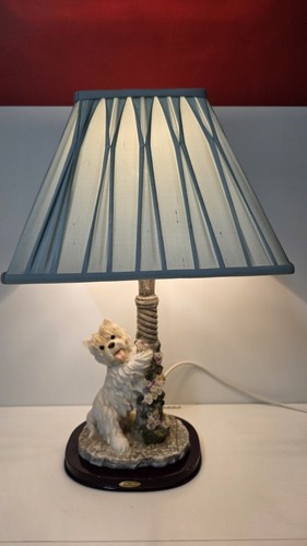 Widdop bingham lamp crosa - bingham,