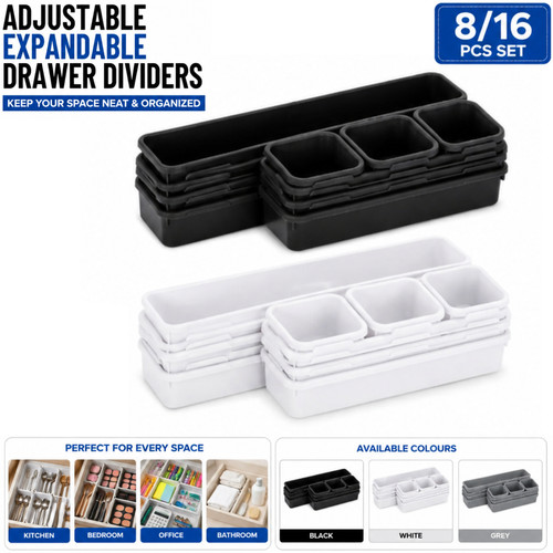 Pcs set adjustable - set,