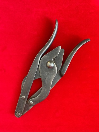 Ww1 1917 british army folding - ww1,