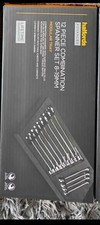 Halfords Advanced 12 Pc Metric