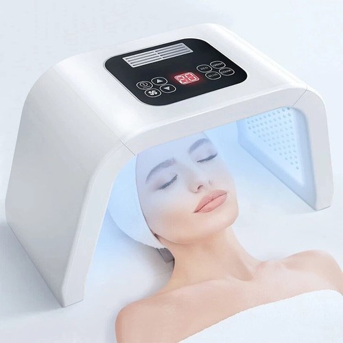 Colours photon therapy - photon,