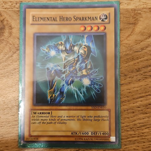 Konami elemental - konami, yu-gi-oh!