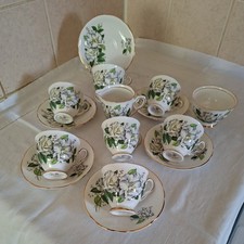  Royal Stafford  Fine Bone