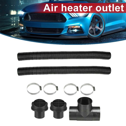 60mm pipe for diesel - diesel, heater
