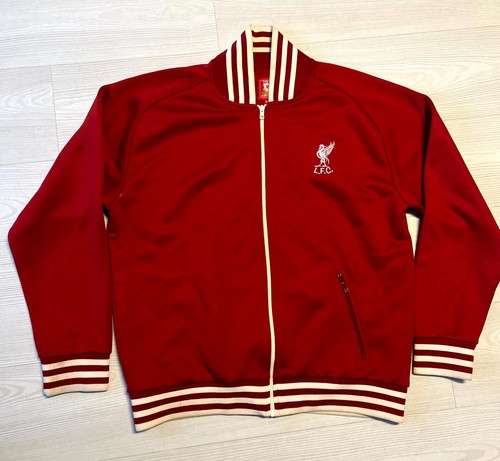 Liverpool shankly track - fc,