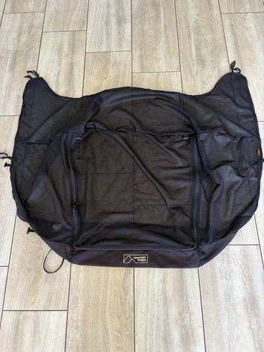 Mountain buggy duet - buggy, uv