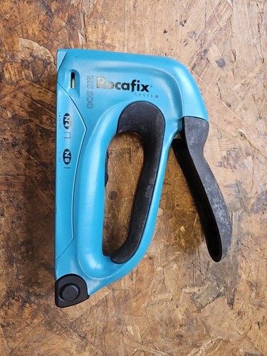 Rocafix system 500 stapler - 500,
