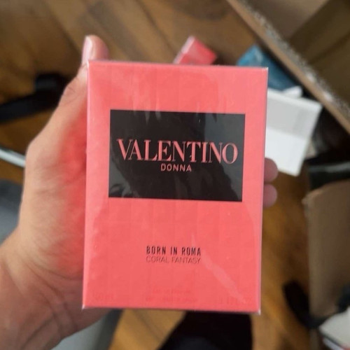 Valentino donna born - donna, in