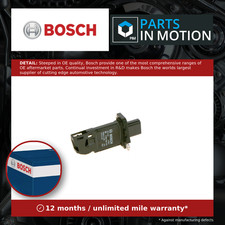 Air Mass Sensor 0986280700