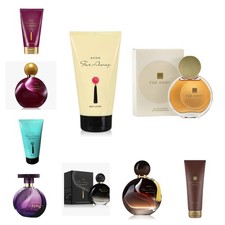 Avon Far Away Perfume 50ml