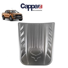 Bonnet Scoop Vent Hood Cover