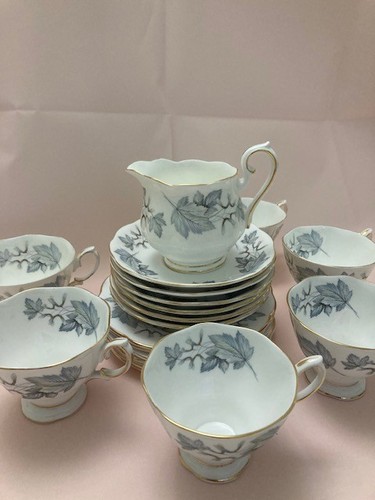 Royal albert silver - albert,