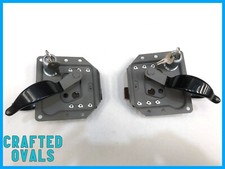 Door handle lock - rh,