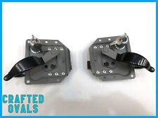 RH & LH Door Handle Lock +