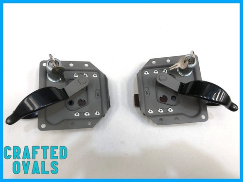 Door handle lock - handle,