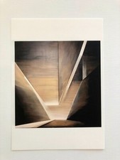 Limited Edition giclee art