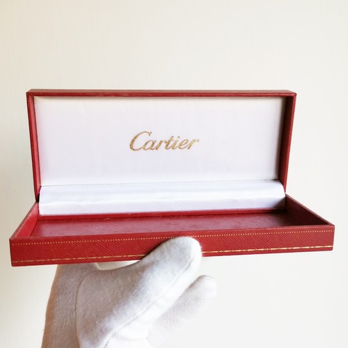 Ballpoint pen box must - ballpoint,