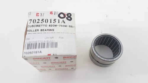 Ducati roller bearing monster - roller,