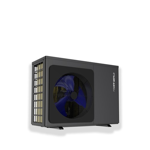 Power world pw040 - world,