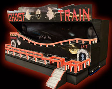 Funfair Fairground - 1:50