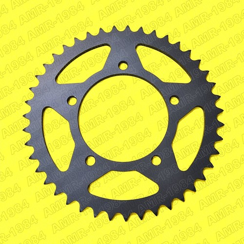 Ergal transmission crown 4396 - crown,