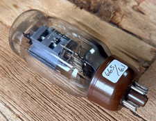 Vintage Marconi GEC KT-66