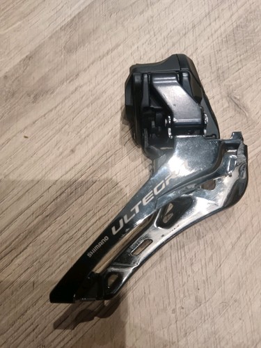 Shimano ultegra di2 - shimano,