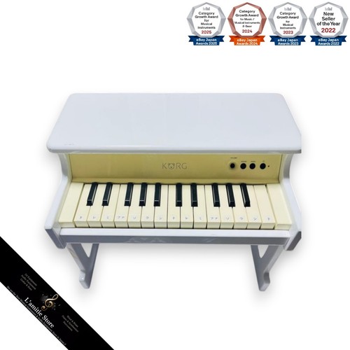 Korg tinypiano mini digital - tinypiano,