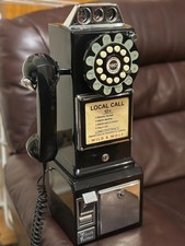 Wild and Wolf 1950’s Classic