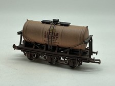 BH255 Dapol LTD Edit Little