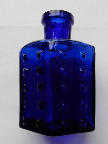 Squat hobnail lysol poison - hobnail,