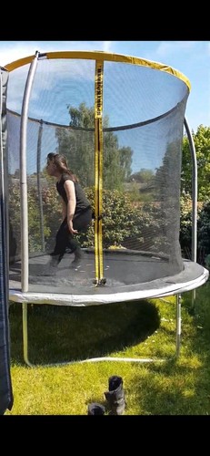 Trampoline