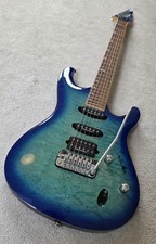 Ibanez SA960QM Premium, Danube