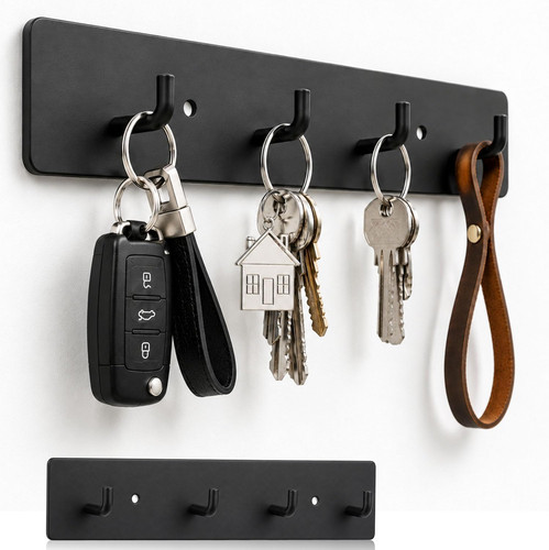 Key holder wall - mount,