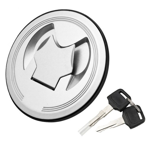 Key lock for motorcycle - lock,