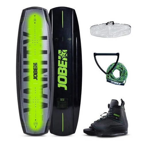 Jobe vanity wakeboard - vanity, maze