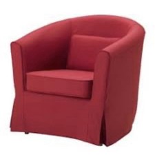 IKEA EKTORP TULLSTA Genuine