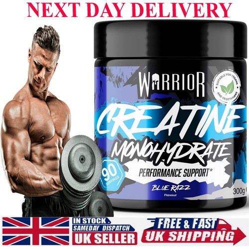 Creatine monohydrate powder - powder,