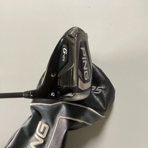 Ping max g425 driver - max, driver.