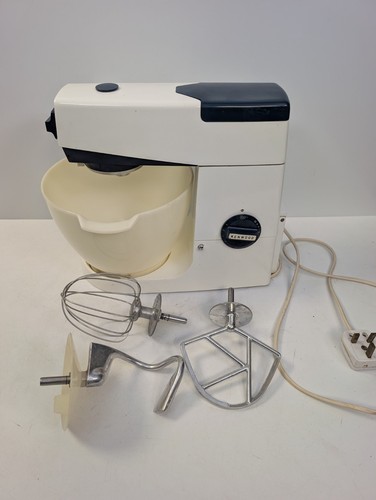 Kenwood chef a701a vintage - kenwood,