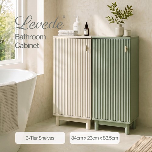 Levede 80cm tall - 80cm,