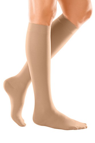 Duomed soft below knee sand - duomed,