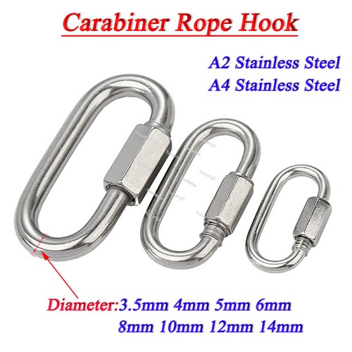 Quick repair link - link, heavy