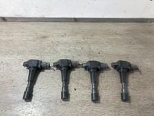 MAZDA 3 2007 1.6 PETROL SET OF