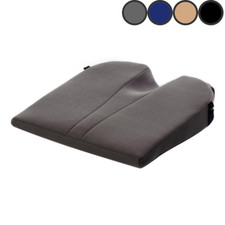 8 Degree Coccyx Cut Out