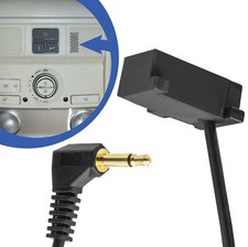 Replacement Microphone Ceiling Light Basic / Plus Jack Compatible With VW Seat