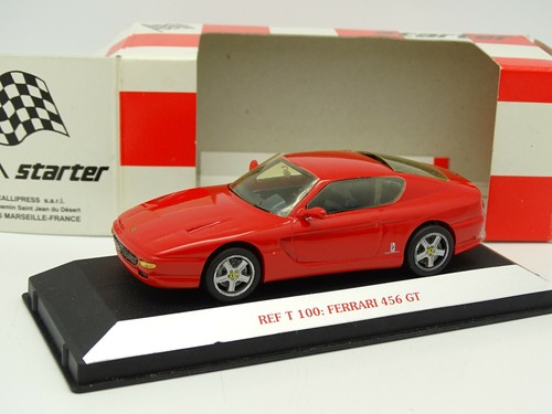 Starter kit mounted - starter,