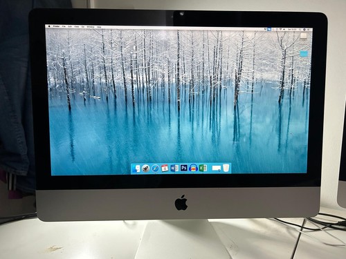 Apple imac inch - mid, 2011